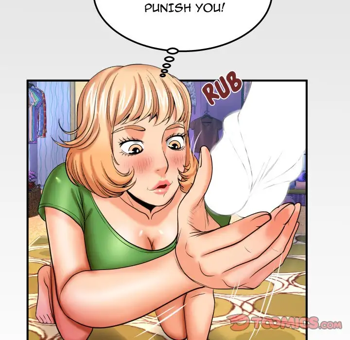 My Aunt Chapter 43 Page 86