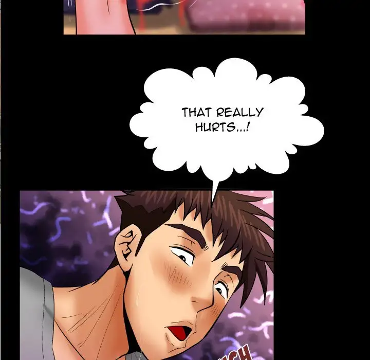 My Aunt Chapter 44 Page 15