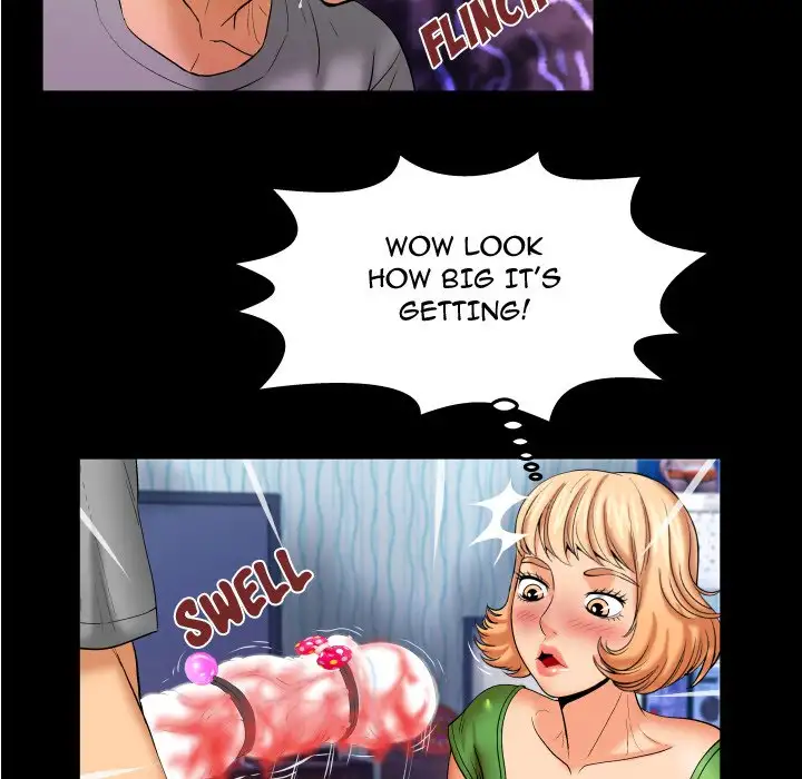 My Aunt Chapter 44 Page 16