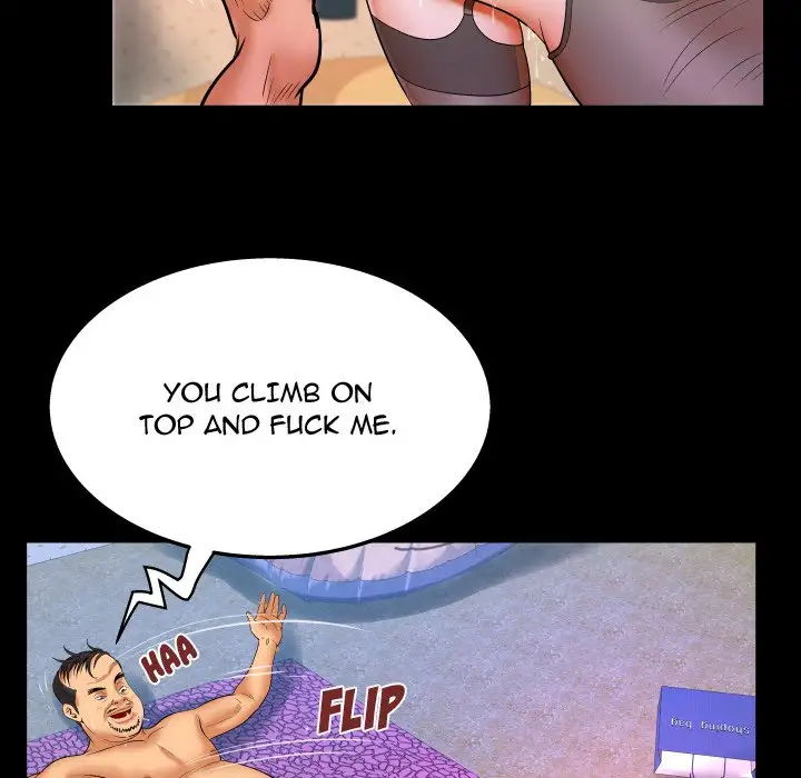 My Aunt Chapter 44 Page 33