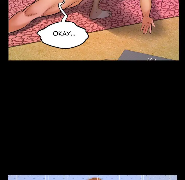 My Aunt Chapter 44 Page 36