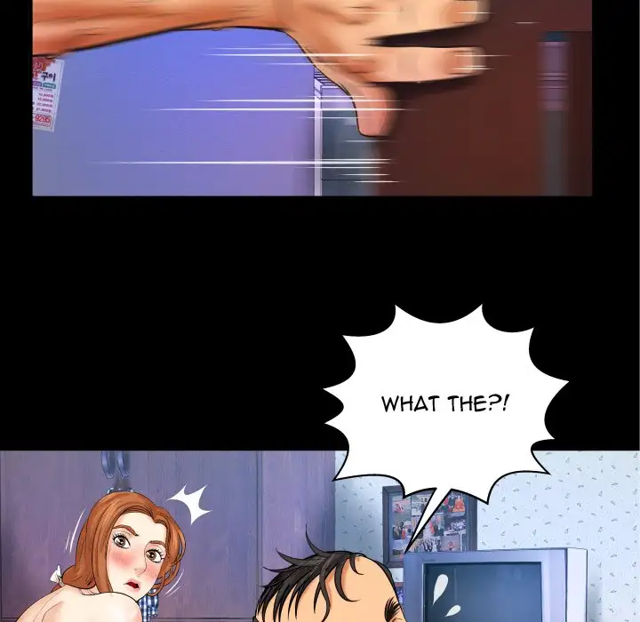 My Aunt Chapter 44 Page 52