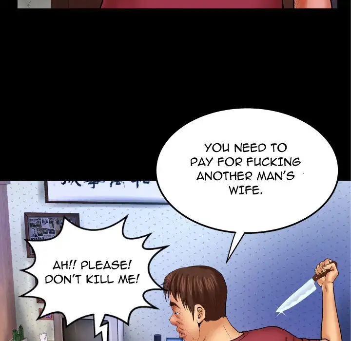 My Aunt Chapter 44 Page 57