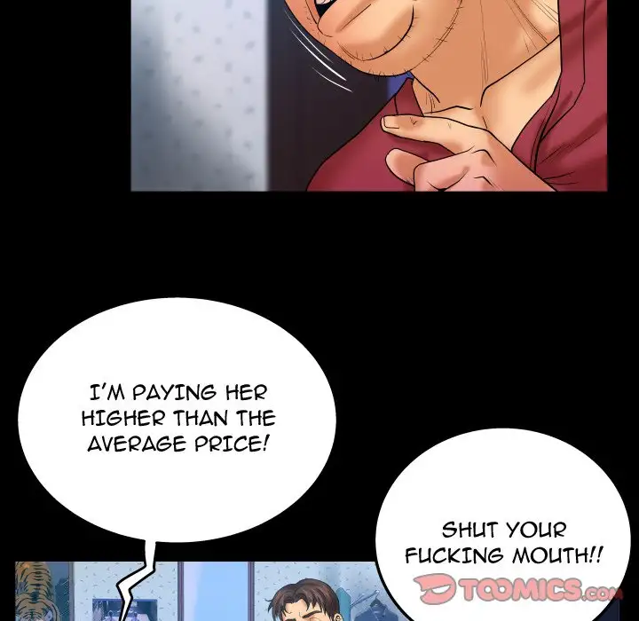 My Aunt Chapter 44 Page 62