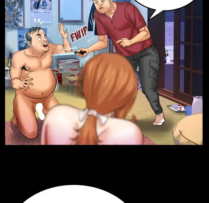 My Aunt Chapter 44 Page 63