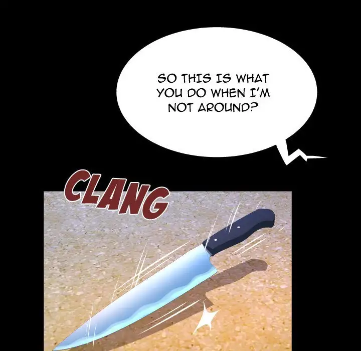 My Aunt Chapter 44 Page 69