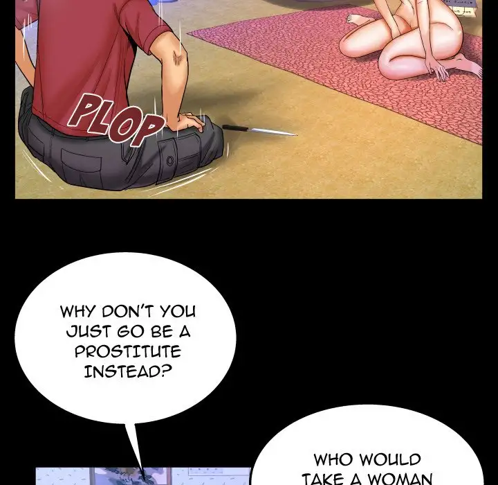 My Aunt Chapter 44 Page 71