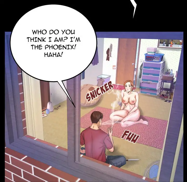 My Aunt Chapter 44 Page 77