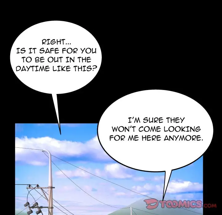 My Aunt Chapter 44 Page 78