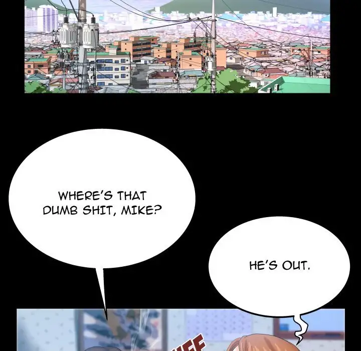 My Aunt Chapter 44 Page 79