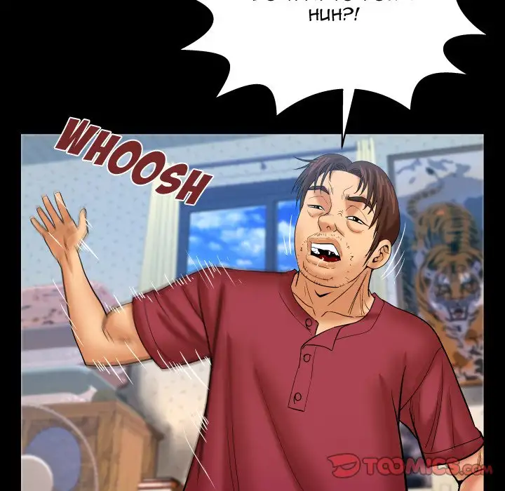 My Aunt Chapter 44 Page 82