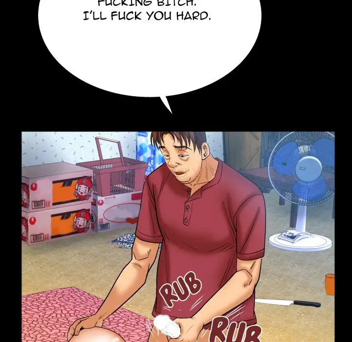My Aunt Chapter 44 Page 88