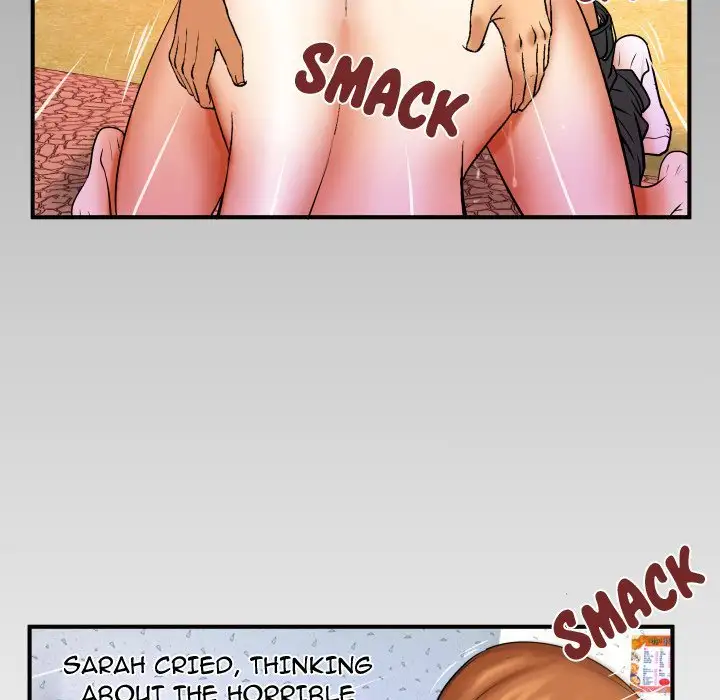 My Aunt Chapter 44 Page 95