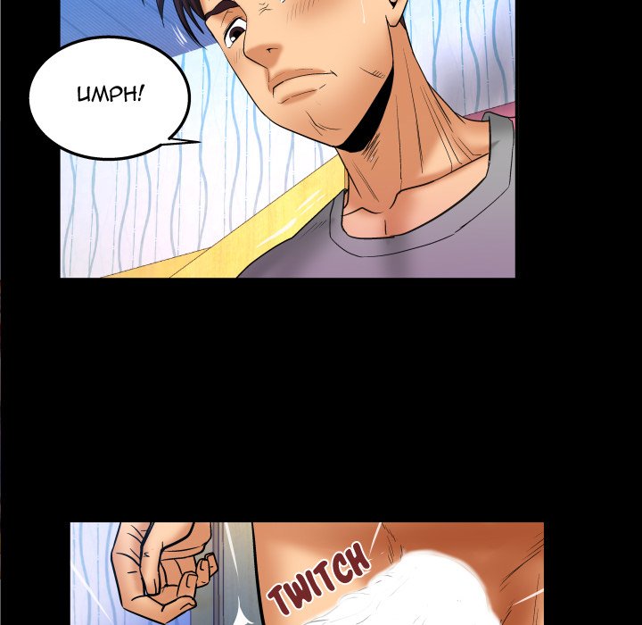 My Aunt Chapter 45 Page 11