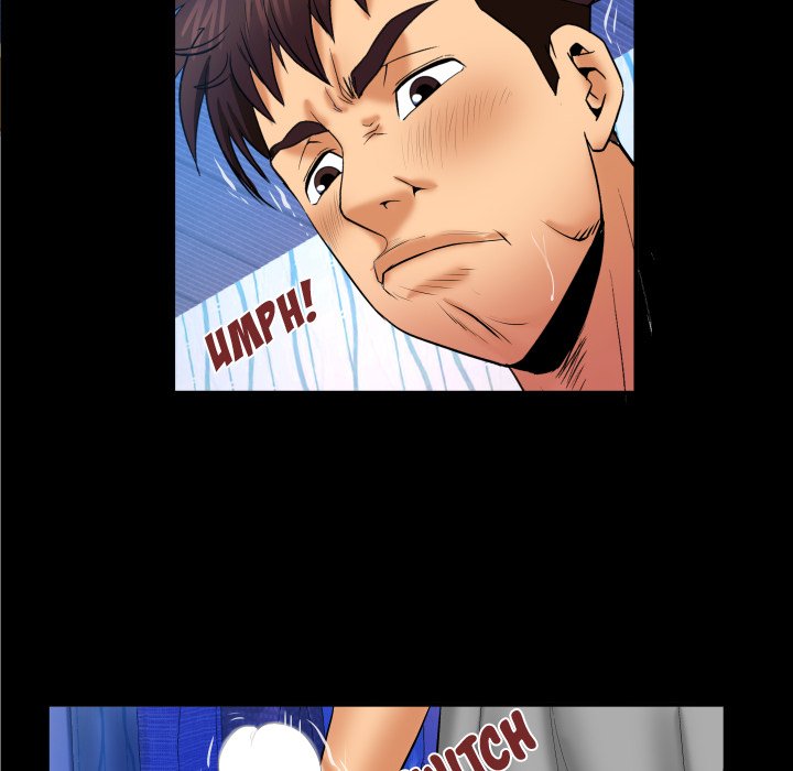 My Aunt Chapter 45 Page 13