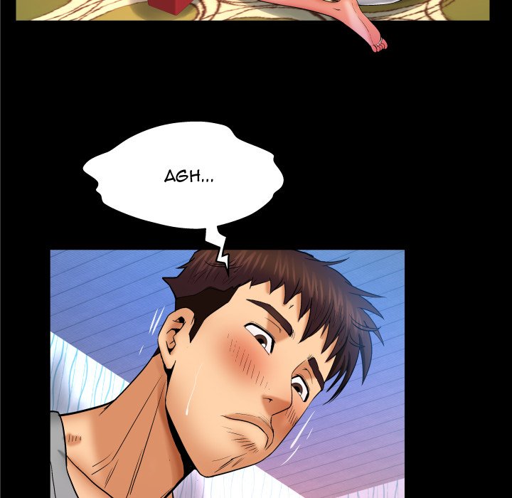 My Aunt Chapter 45 Page 21