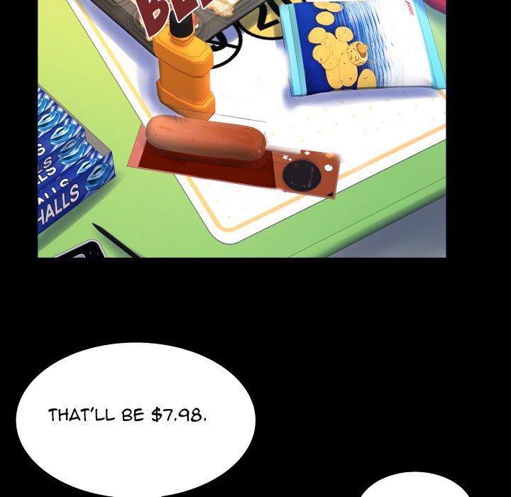 My Aunt Chapter 45 Page 29