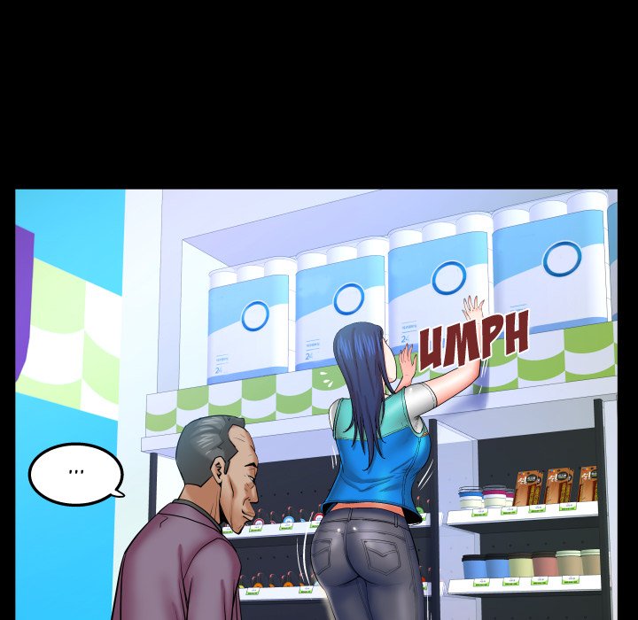 My Aunt Chapter 45 Page 35