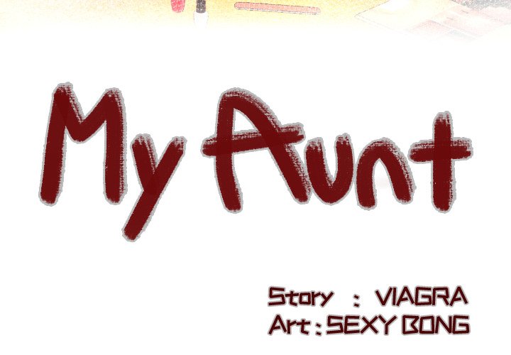 My Aunt Chapter 45 Page 4