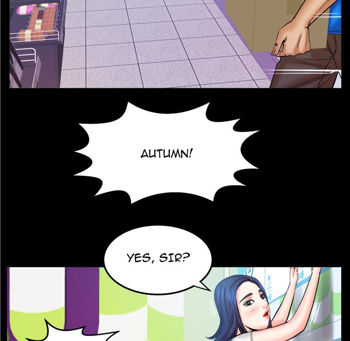 My Aunt Chapter 45 Page 41