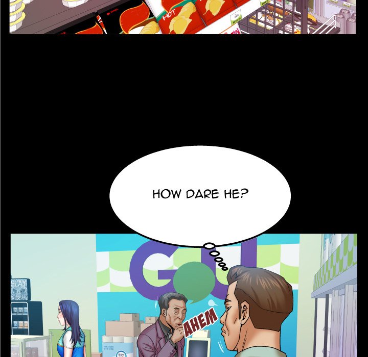 My Aunt Chapter 45 Page 44