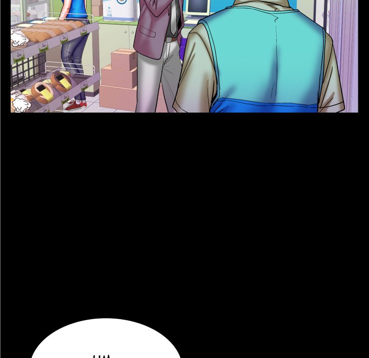 My Aunt Chapter 45 Page 45