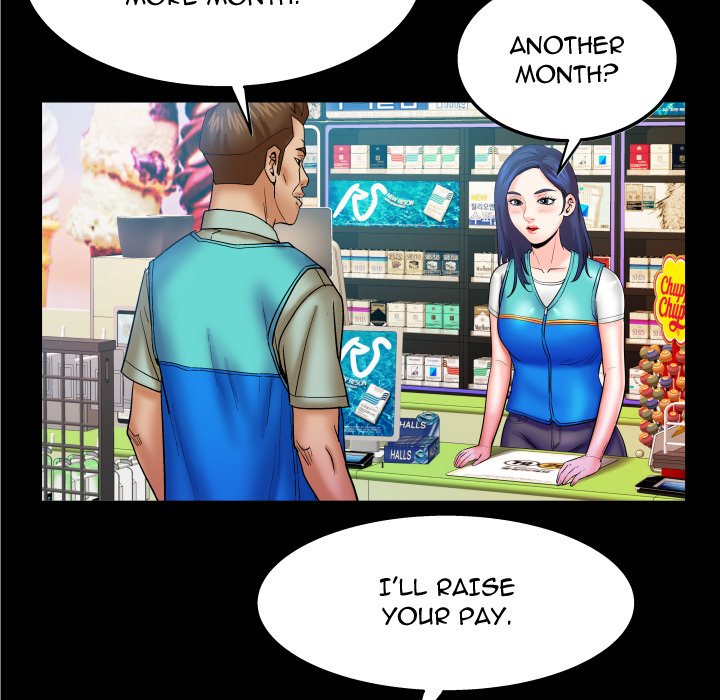 My Aunt Chapter 45 Page 47