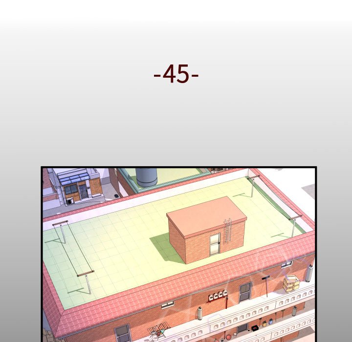 My Aunt Chapter 45 Page 5