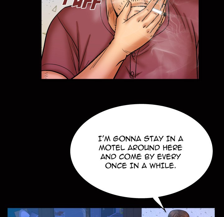 My Aunt Chapter 45 Page 55