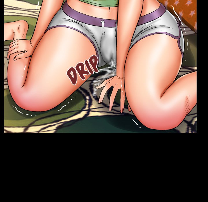 My Aunt Chapter 45 Page 61