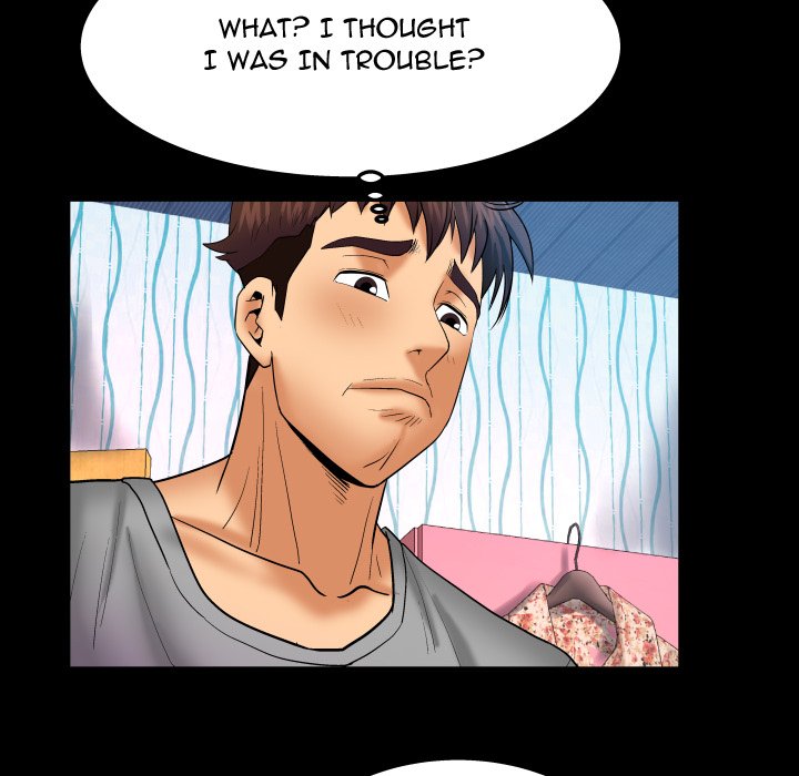 My Aunt Chapter 45 Page 65