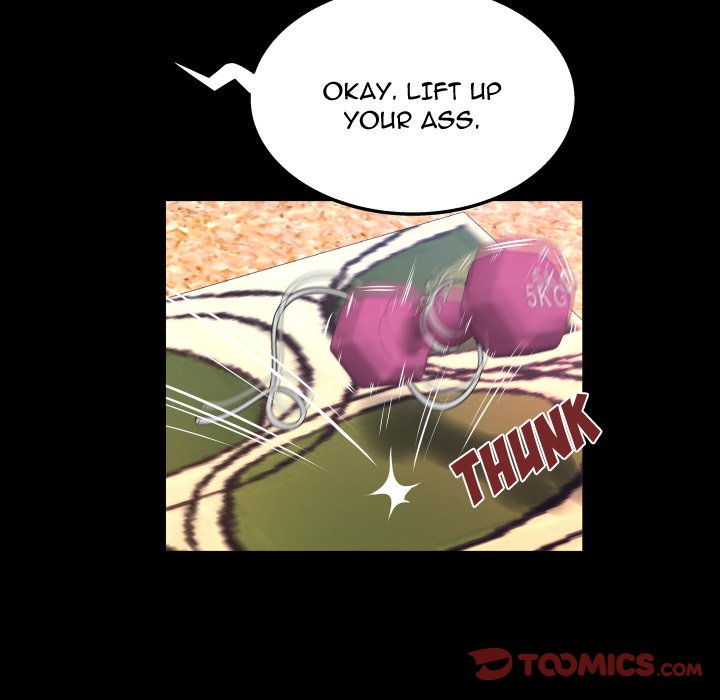 My Aunt Chapter 45 Page 66