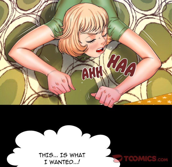 My Aunt Chapter 45 Page 70