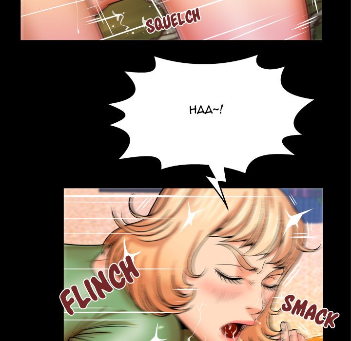 My Aunt Chapter 45 Page 73