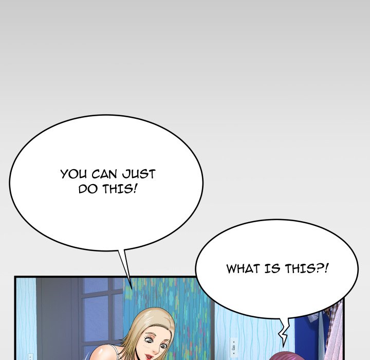 My Aunt Chapter 45 Page 83