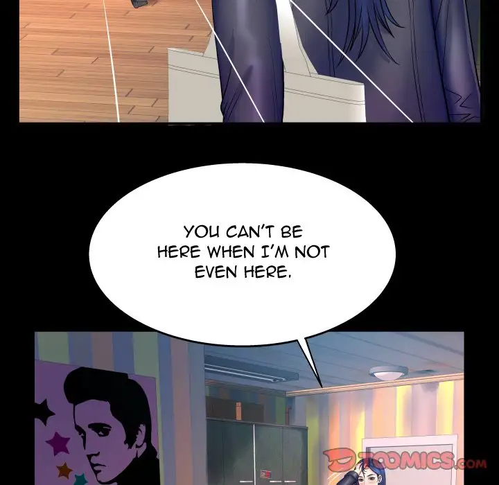 My Aunt Chapter 46 Page 14