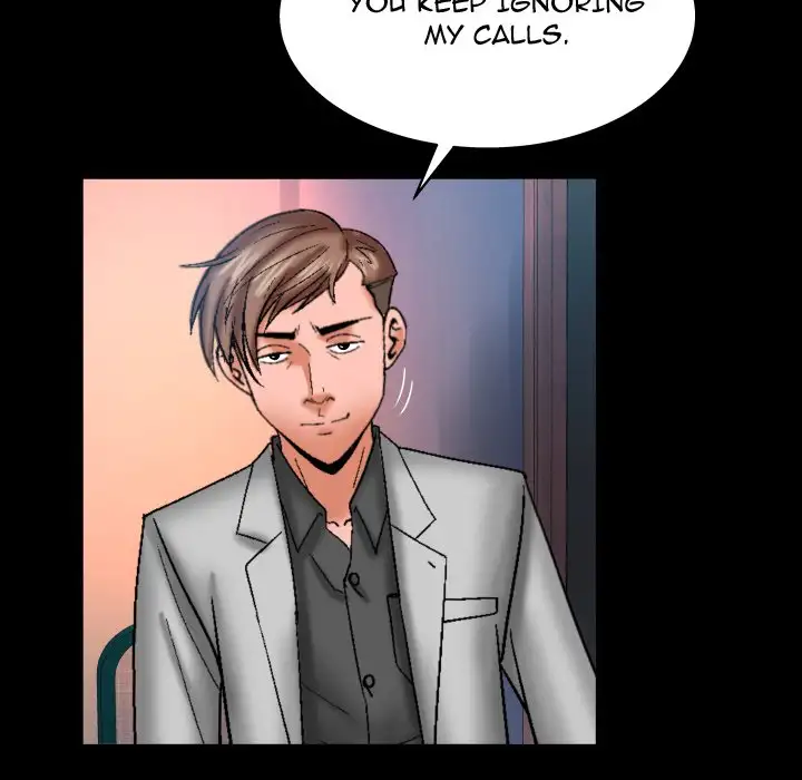 My Aunt Chapter 46 Page 16