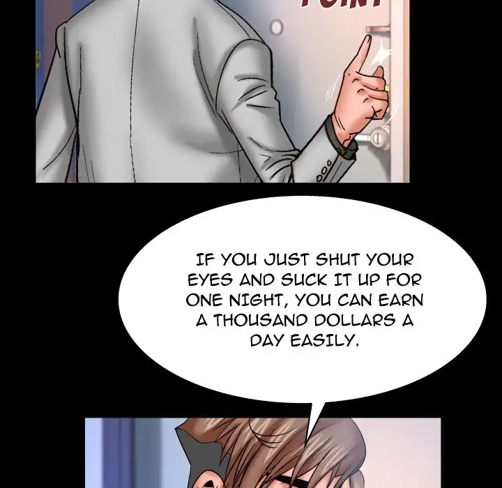 My Aunt Chapter 46 Page 24