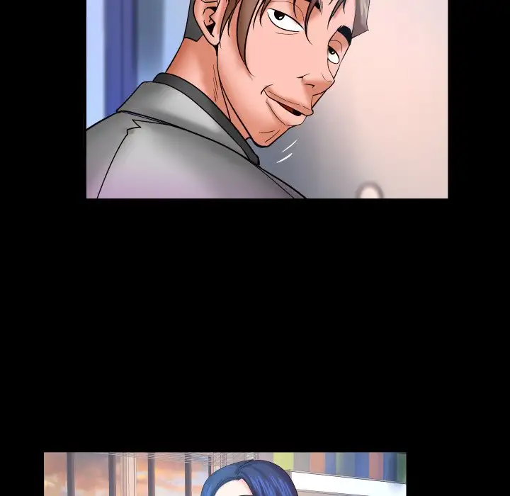 My Aunt Chapter 46 Page 25