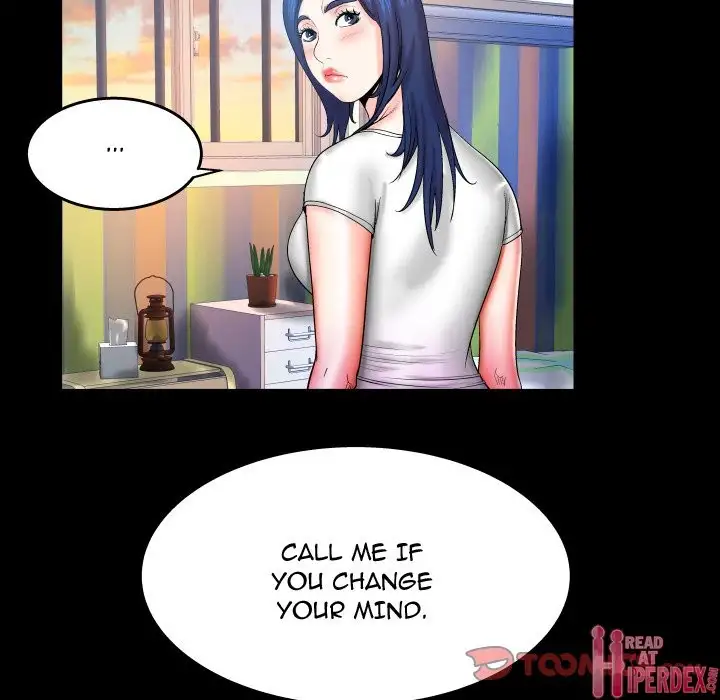 My Aunt Chapter 46 Page 26