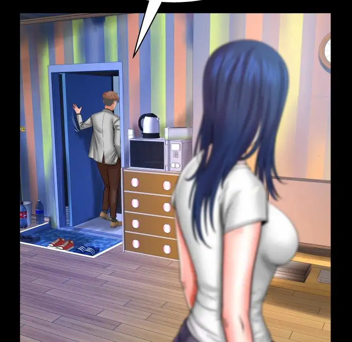 My Aunt Chapter 46 Page 27