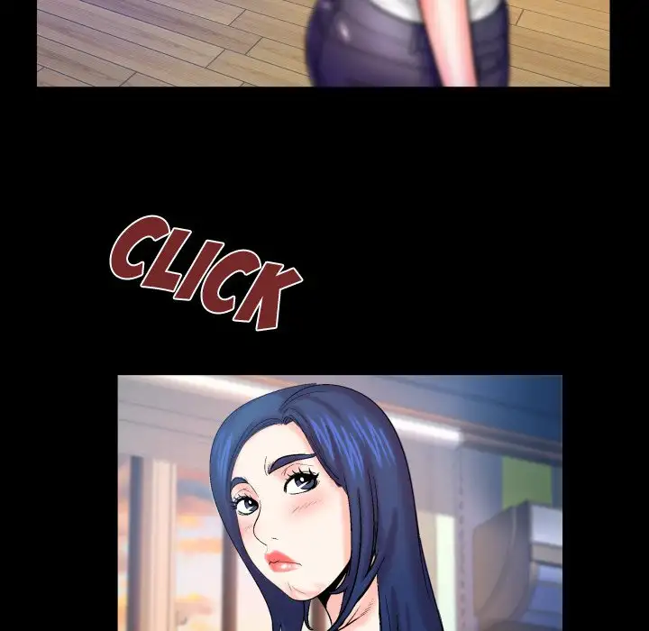 My Aunt Chapter 46 Page 28