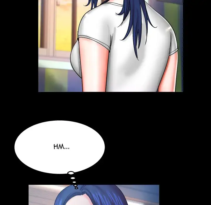 My Aunt Chapter 46 Page 29
