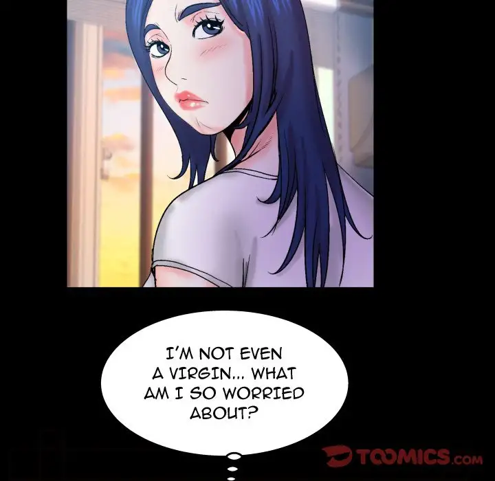 My Aunt Chapter 46 Page 30