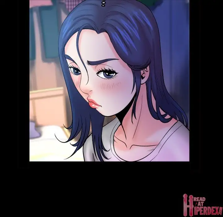 My Aunt Chapter 46 Page 31