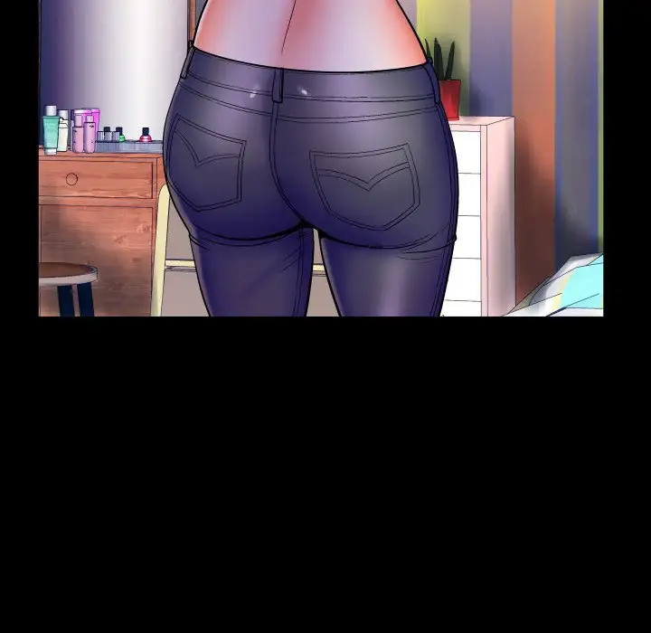 My Aunt Chapter 46 Page 33