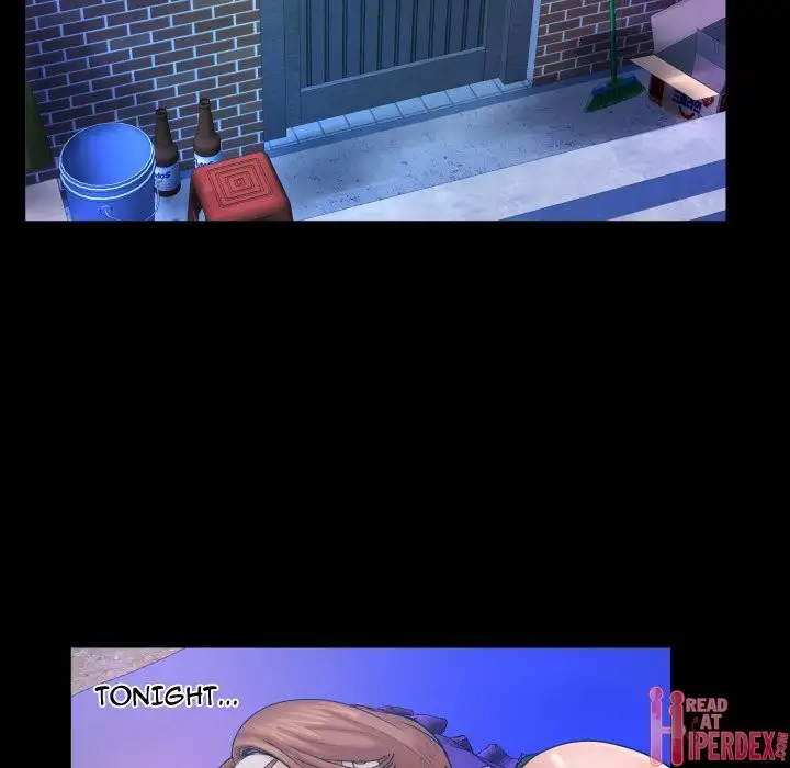 My Aunt Chapter 46 Page 37