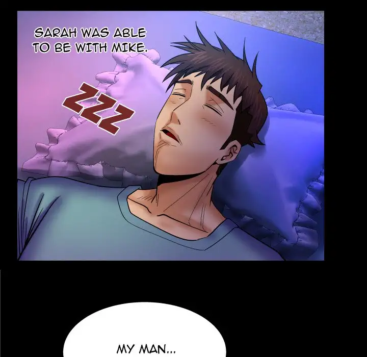 My Aunt Chapter 46 Page 39