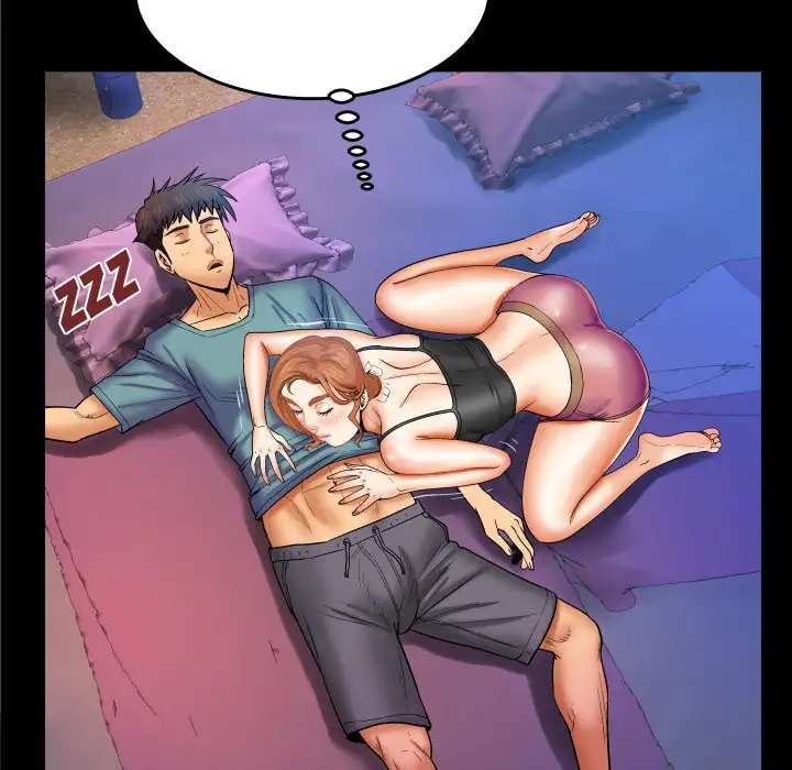 My Aunt Chapter 46 Page 40