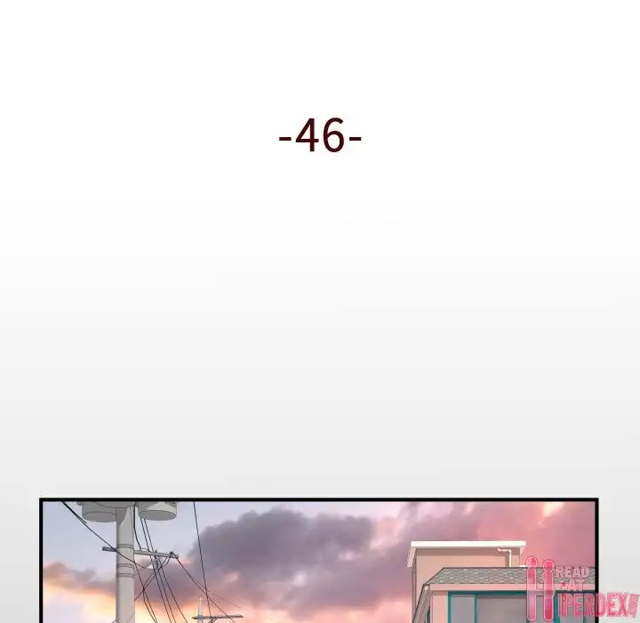 My Aunt Chapter 46 Page 5